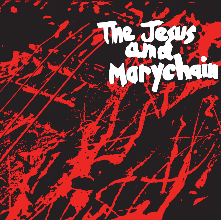 The Jesus & Mary Chain - Upside Down / Vegetable Man