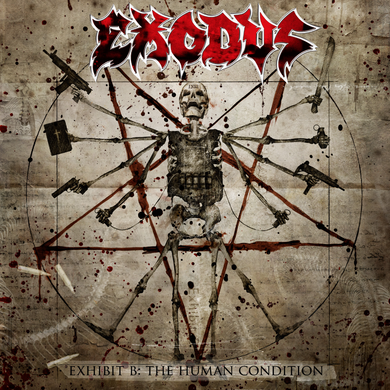 Exodus- Exhibit B: The Human Condition