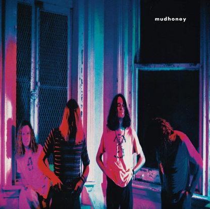 Mudhoney- Mudhoney