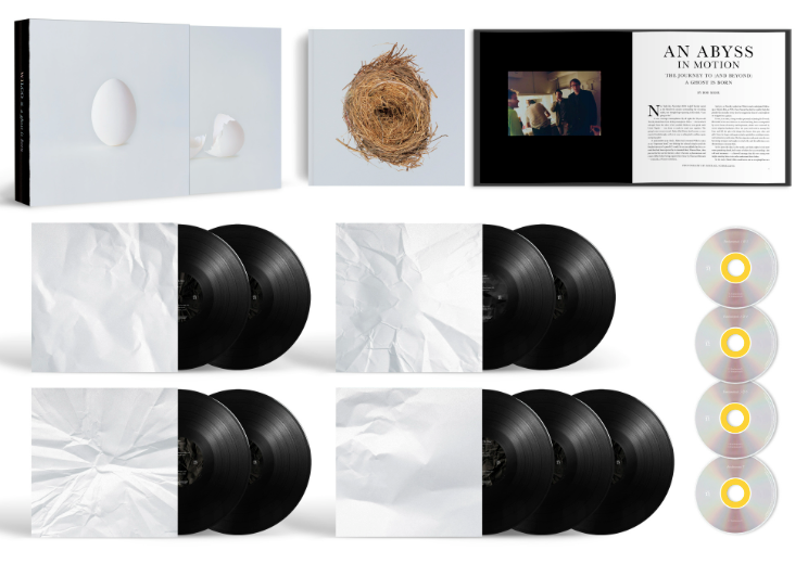 Wilco - A Ghost Is Born (Deluxe Edition)