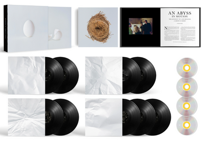 Wilco - A Ghost Is Born (Deluxe Edition)