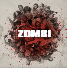 Load image into Gallery viewer, OST [Goblin]- Zombi (Dawn Of The Dead)