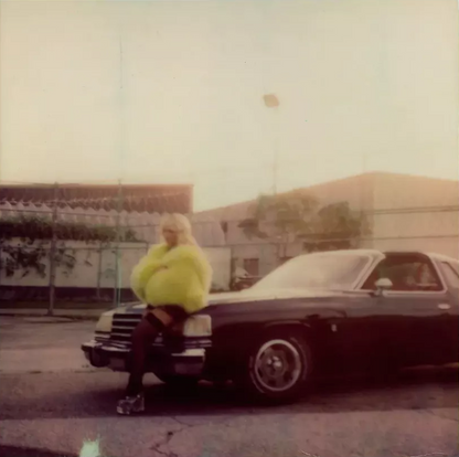 Sabrina Carpenter- Please Please Please