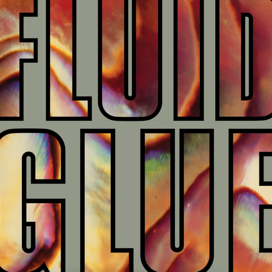 The Fluid- Glue