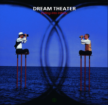 Load image into Gallery viewer, Dream Theater- Falling Into Infinity