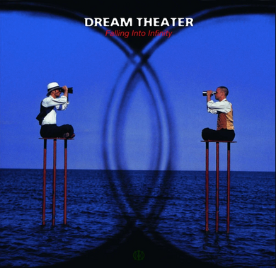 Dream Theater- Falling Into Infinity