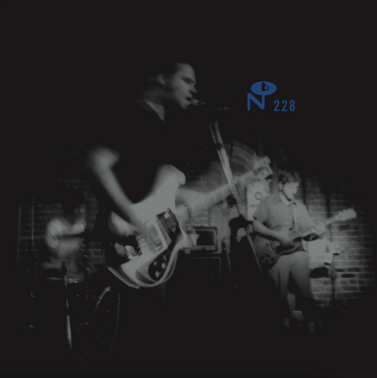 Boilermaker - Not Enough Time To Get Anything Halfway Done