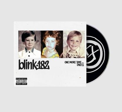 Blink-182- One More Time...Part Two