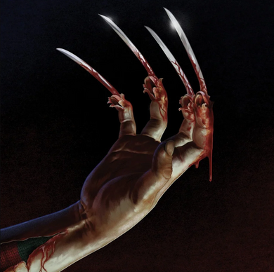 OST [Christopher Young]- A Nightmare On Elm Street 2: Freddy's Revenge