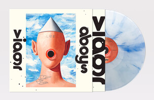 Viagra Boys - Viagr aboys