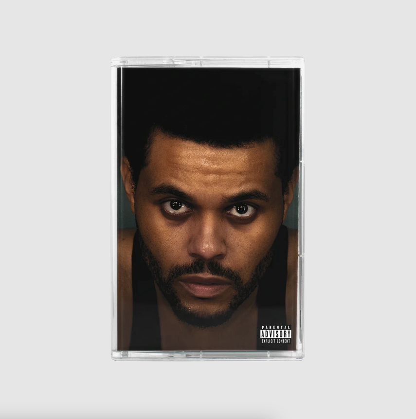 The Weeknd - Hurry Up Tomorrow