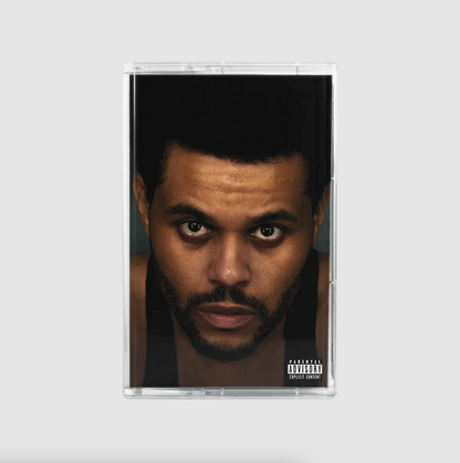 The Weeknd - Hurry Up Tomorrow