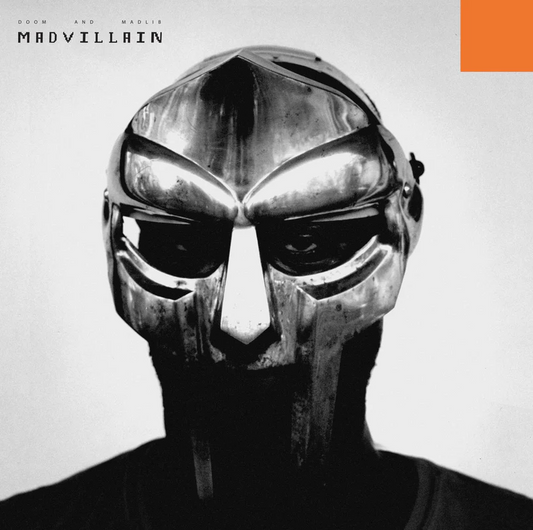 Madvillain- Madvillainy (Audiophile Edition)