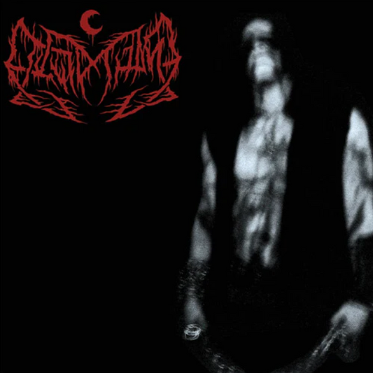 Leviathan- Tentacles Of Whorror