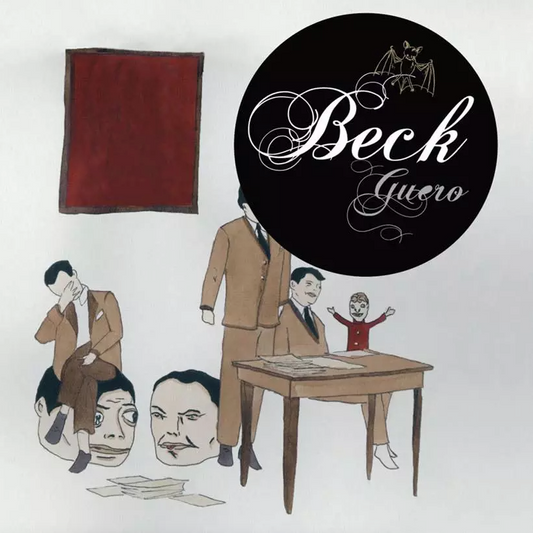 Beck- Guero