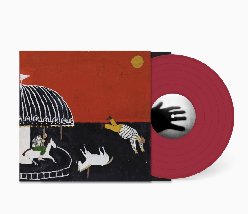 The Men- Buyer Beware