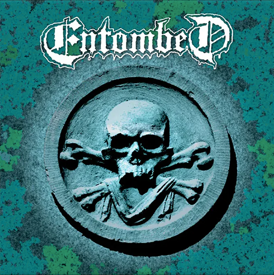 Entombed- Entombed