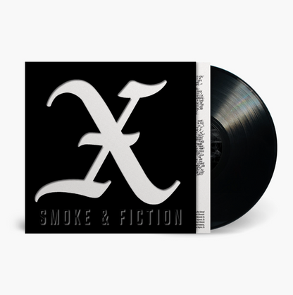 X- Smoke & Fiction