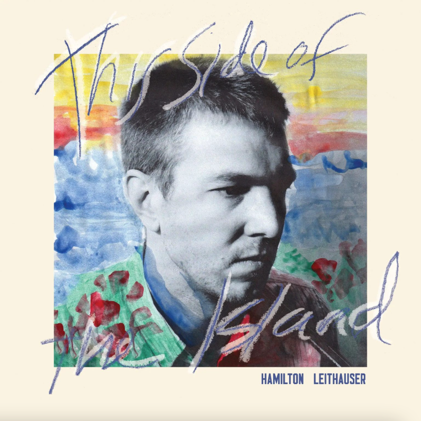 Hamilton Leithauser - This Side Of The Island