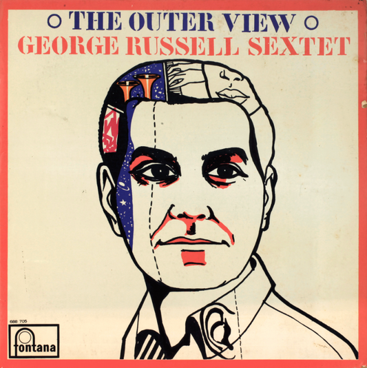 George Russell- The Outer View