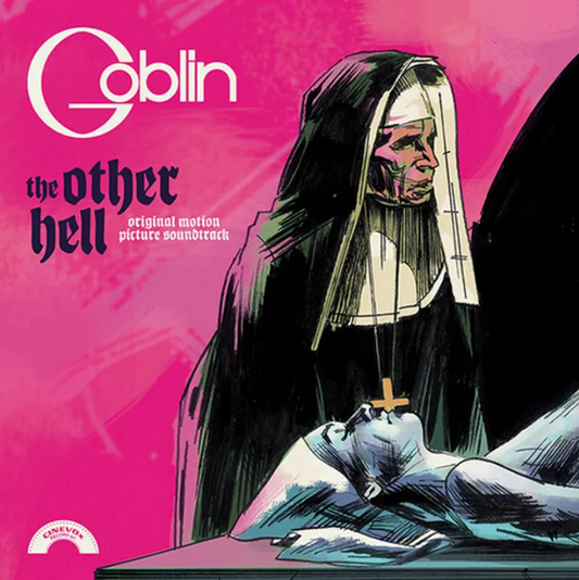 OST [Goblin]- L'Altro Inferno (The Other Hell)
