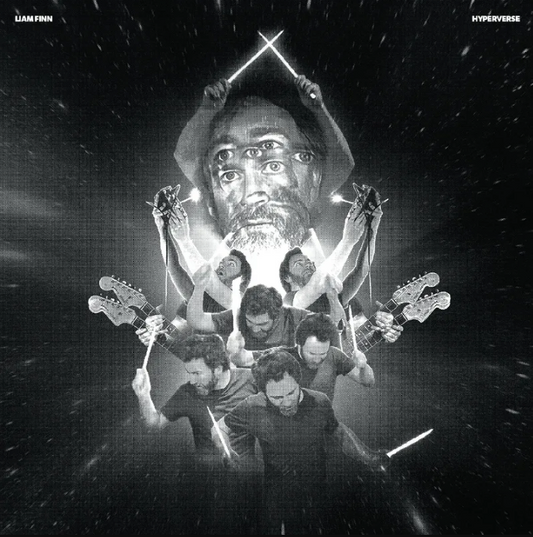 Liam Finn- Hyperverse