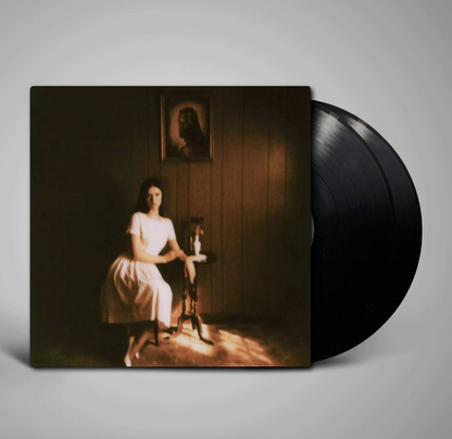 Ethel Cain - Preacher's Daughter