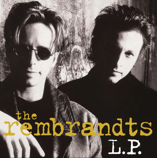 The Rembrandts- L.P.