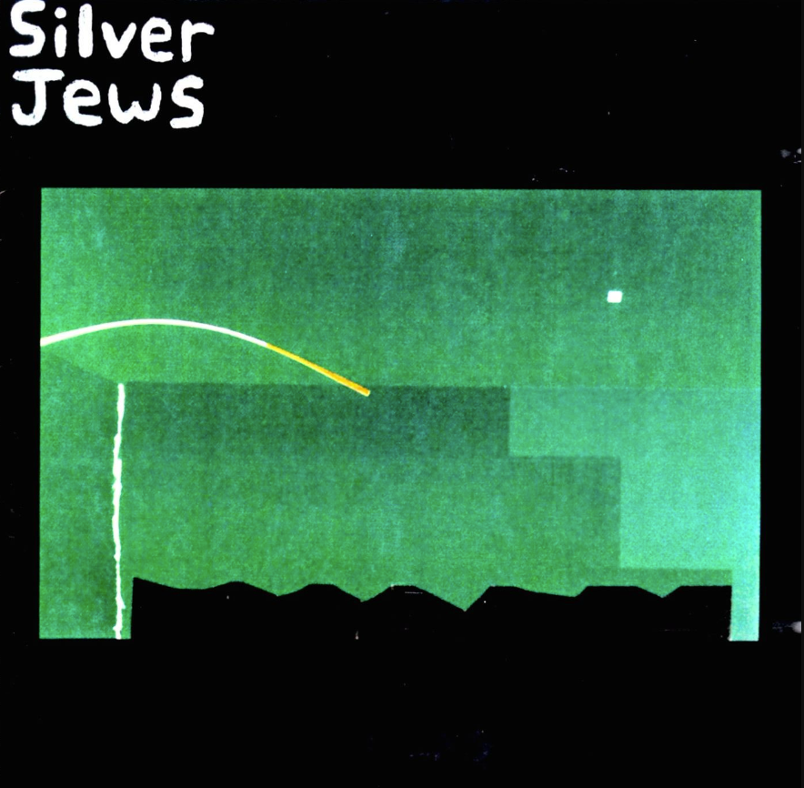 Silver Jews- Natural Bridge
