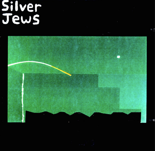 Silver Jews- Natural Bridge
