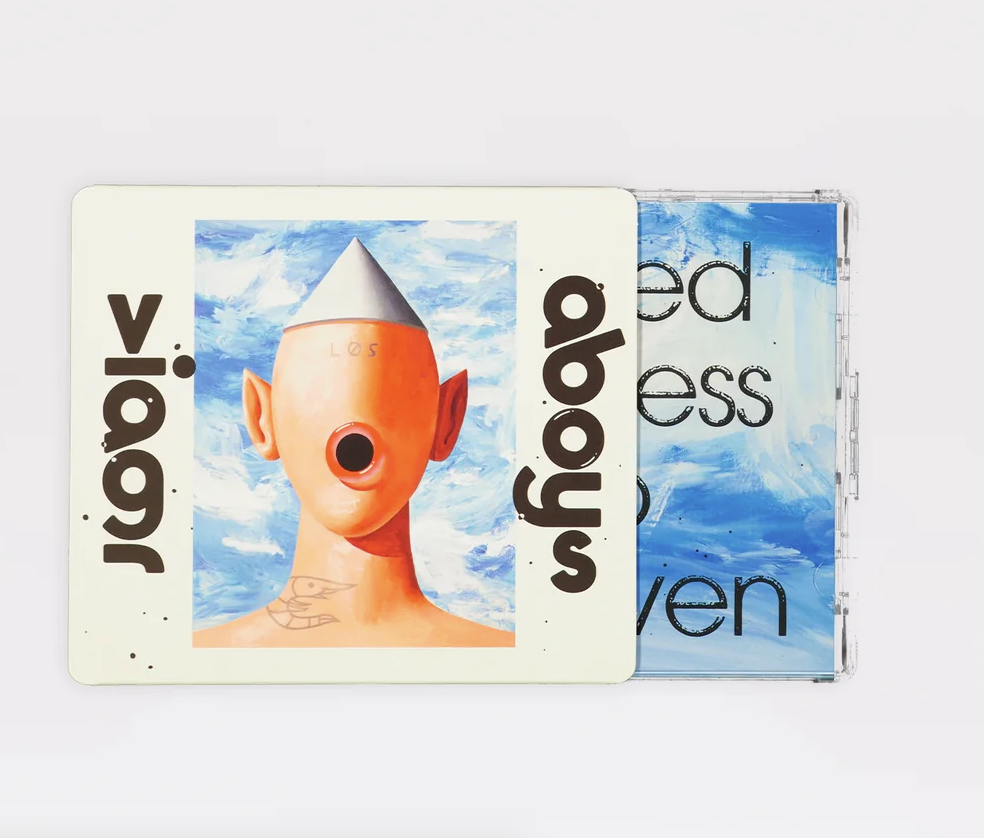 Viagra Boys - Viagr aboys