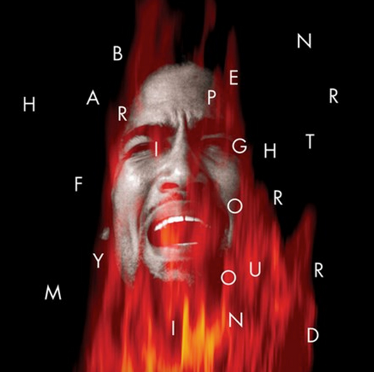 Ben Harper- Fight For Your Mind: Anniversary Edition