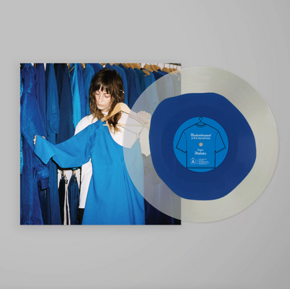 Faye Webster- Underdressed At The Symphony