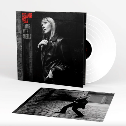 Suzanne Vega- Flying With Angels