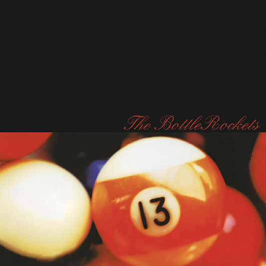 The Bottle Rockets- The Brooklyn Side (30th Anniversary - All Analog, Expanded)