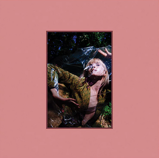 Hayley Williams [Paramore] - Flowers For Vases / Descansos & Petals For Armor