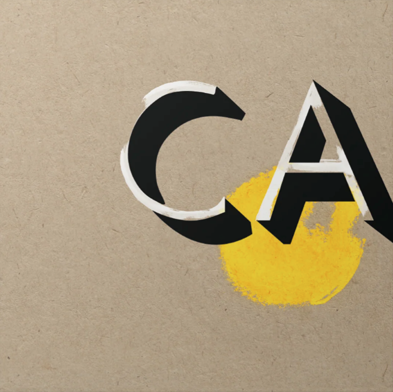 Canaan Amber- Take Off Your Face / Create The Scene