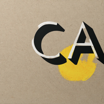 Canaan Amber- Take Off Your Face / Create The Scene