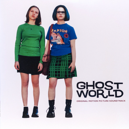 OST- Ghost World