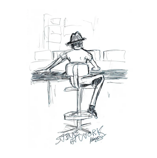 Engine Kid- The 1993 Steve Albini Sessions