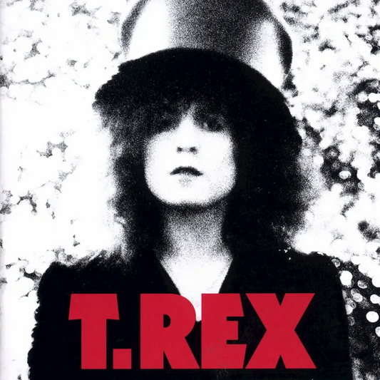 T. Rex- The Slider