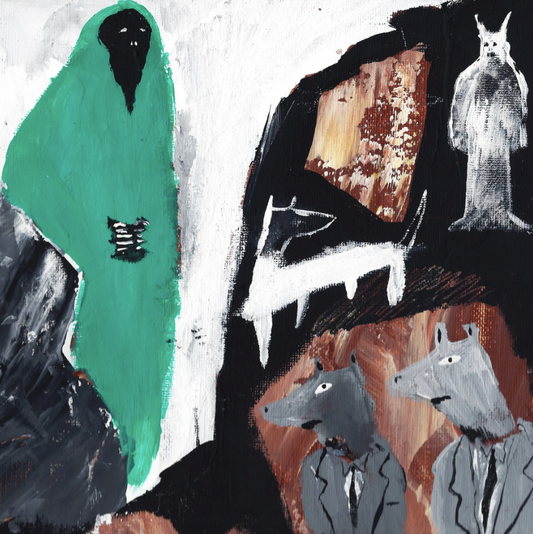 Finn Wolfhard- Happy Birthday