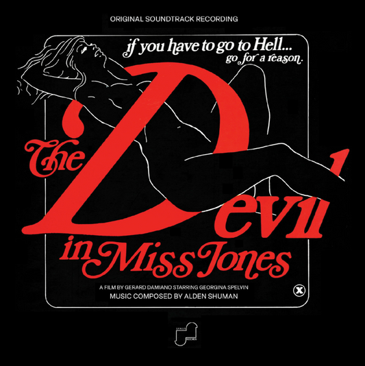 OST [Alden Shuman]- The Devil In Miss Jones
