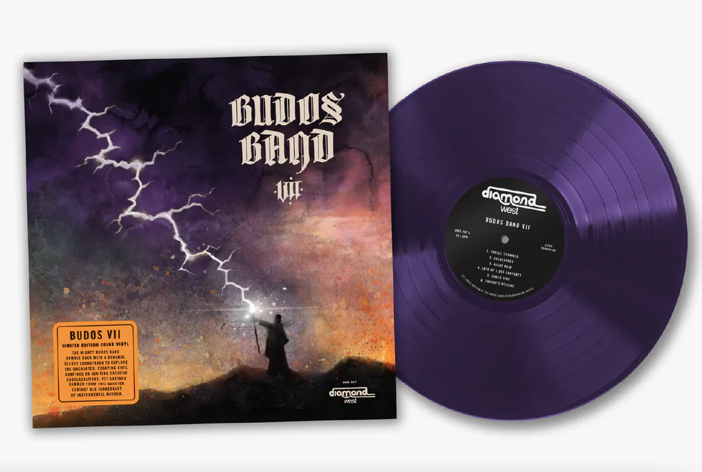 The Budos Band - VII