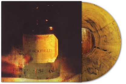 Blackfield- Blackfield (20th Anniversary)