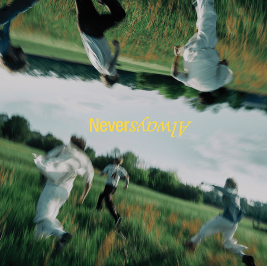 The Band Camino- NeverAlways