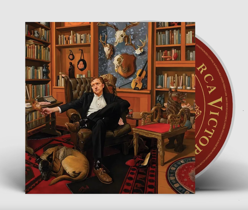 Tyler Childers - Snipe Hunter