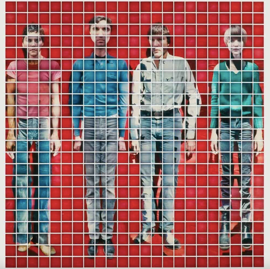 Talking Heads - More Songs About Buildings And Food (Deluxe Edition)