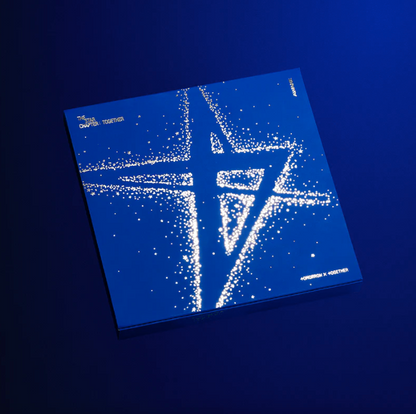 TOMORROW X TOGETHER- The Star Chapter: TOGETHER