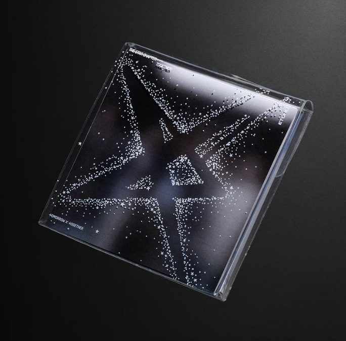 TOMORROW X TOGETHER- The Star Chapter: TOGETHER